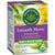 Traditional medicinals tisane smooth move biologique stimulant laxatif séné menthe poivrée  sans caféine