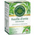 Traditional medicinals tisane quotidienne feuille d'ortie biologique sans caféine