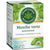 Traditional medicinals tisane quotidienne menthe verte biologique sans caféine