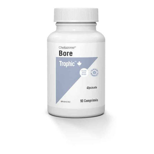 Bore Chelazome