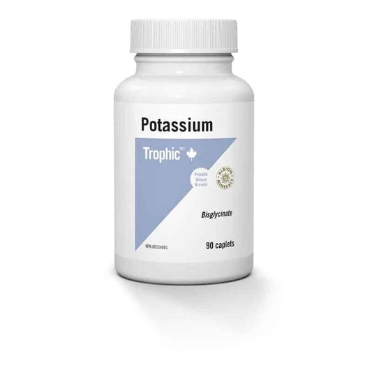 Potassium