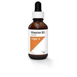 Vitamine D3 Liquide