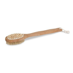 Urban Spa Brosse Anti-Cellulite En Bambou
