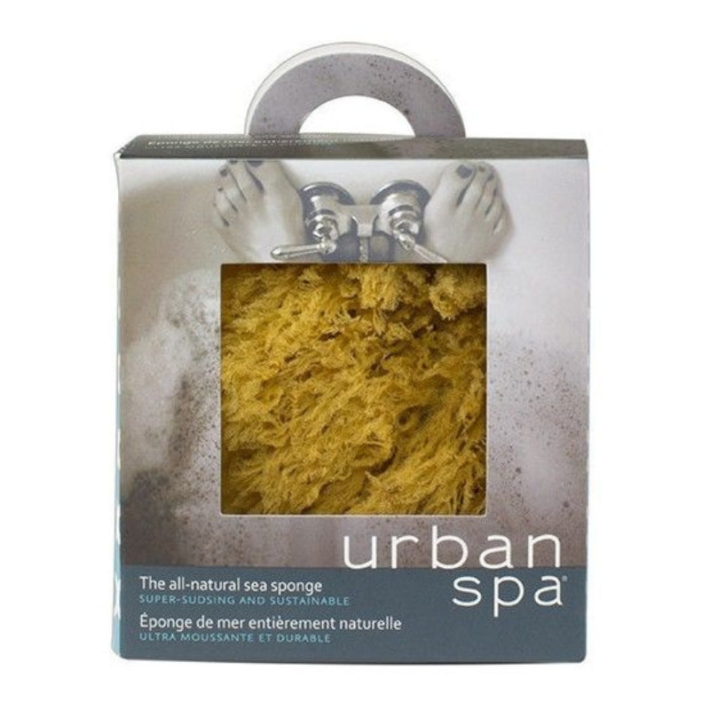 Urban Spa Éponge De Mer Entièrement Naturelle