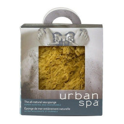 Urban Spa Éponge De Mer Entièrement Naturelle