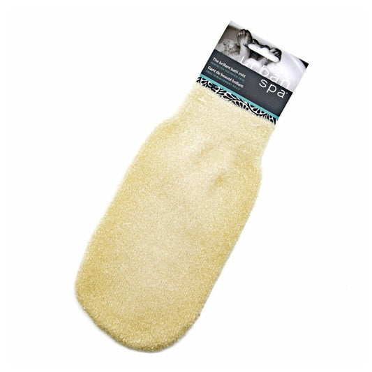 urban spa Gant De Beauté The Brillant Bath Mitt