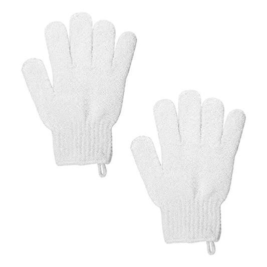 urban spa Gants Exfoliants Éclat Lumineux Exfoliating Get-Glowing Gloves