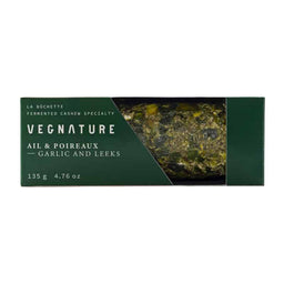 La Bûchette Ail & Poireaux