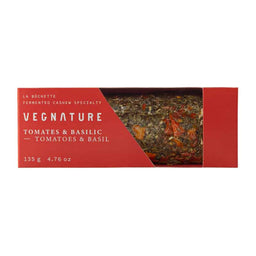 La Bûchette Tomates & Basilic