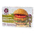 Burgers Véganes – Quinoa et pois chiches