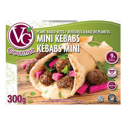 Mini Kébabs