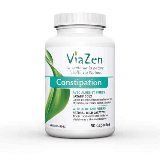 Constipation