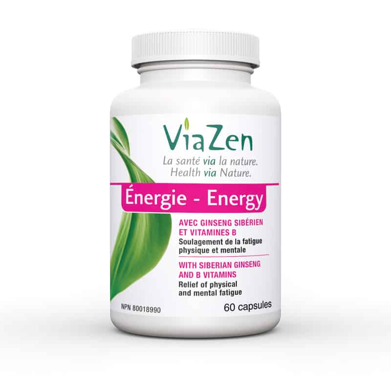 Energy