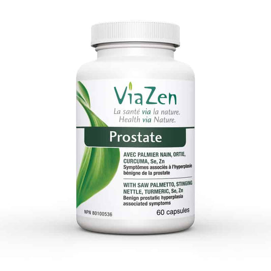 Prostate