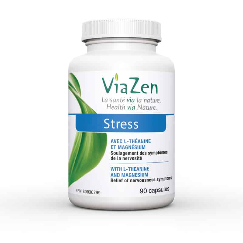 Stress