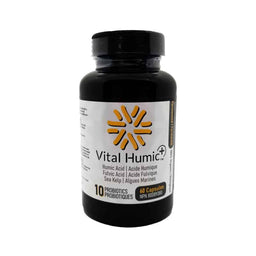Vital Humic +