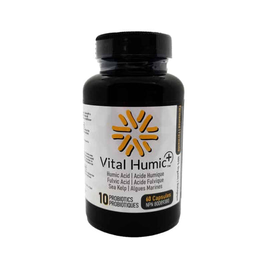 Vital Humic +