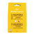 Wedderspoon pastilles miel manuka citron propolis biologique