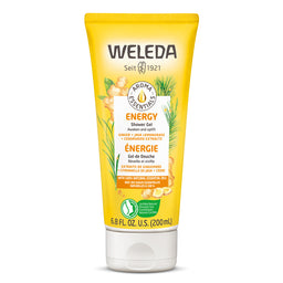 Shower gel - Energy
