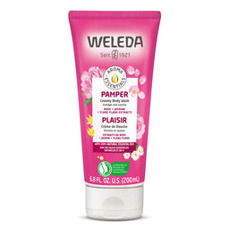 Crème de douche Plaisir
