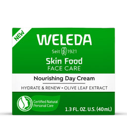 Skin Food Face Care Nourishing Day Cream