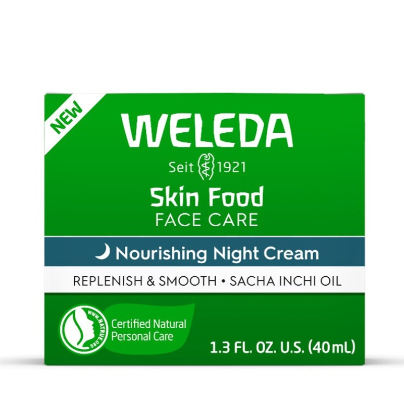 Skin Food Face Care Nourishing Night Cream