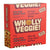 wholly veggie whollie ailes chou-fleur buffalo végane sans soja gluten ogm