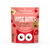 Wise Bites Mini Biscuits Moelleux Tarte Aux Framboises Sans allergènes Sans gluten Végane 