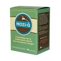 Mozi-Q