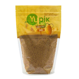 Golden linseeds Organic