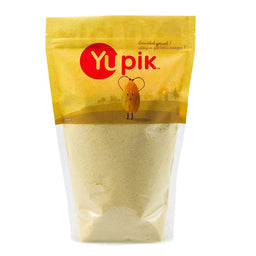 Poudre d'amandes blanchies