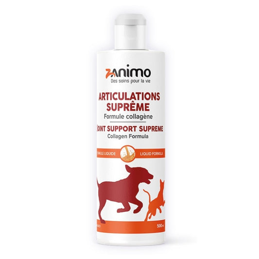 zanimo Articulations Suprême joint health