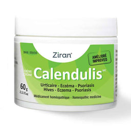 Calendulis cream