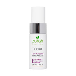 BBB Cream Golden 7 In 1 Luminous Glow