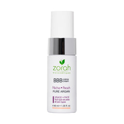 BBB Crème Pêche7 En 1 Anti-Fatigue