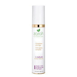 c-nature complexe anti-âge