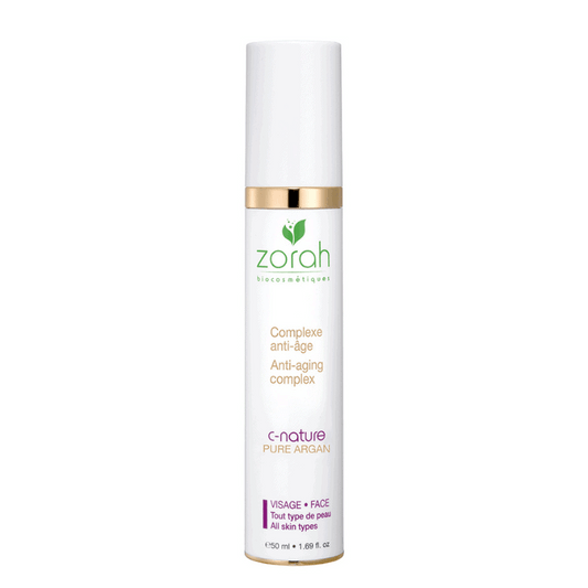 c-nature complexe anti-âge