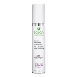 Neck and decollete firming concentrate - EOS