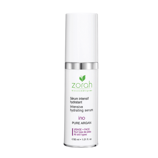 ino – sérum intensif hydratant