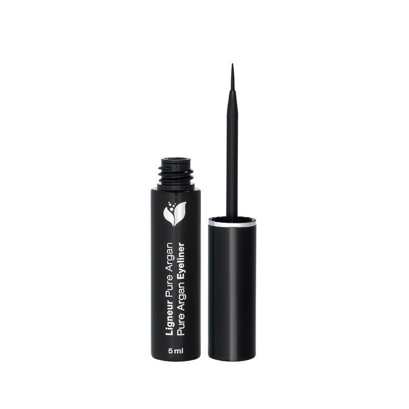 Ligneur liquide Noir