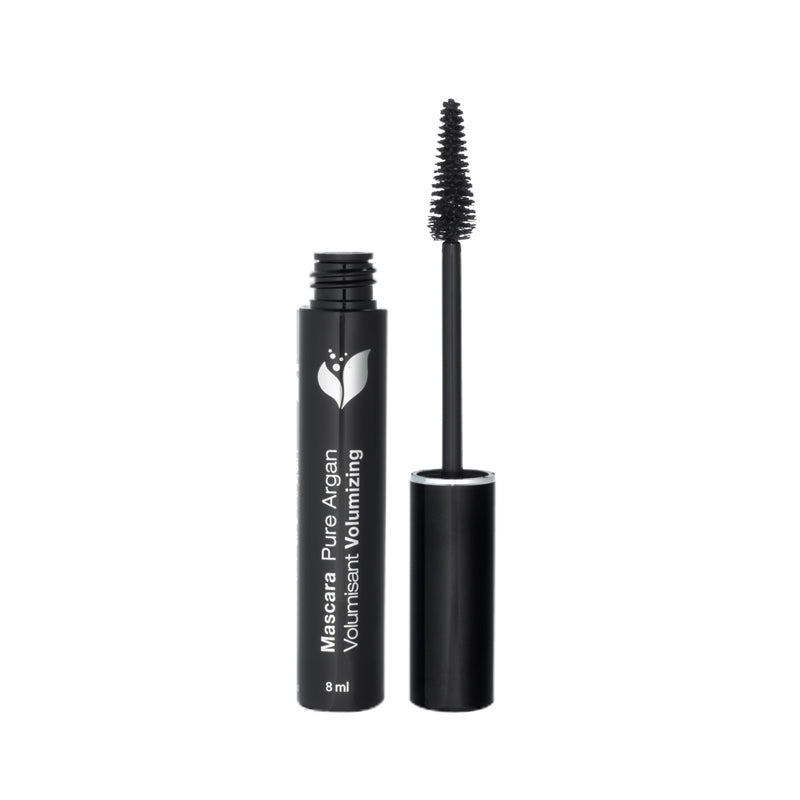 Mascara soin volumisant Noir