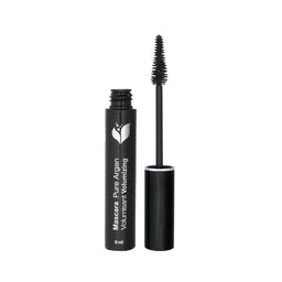 Mascara soin volumisant Noir
