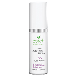 ora – crème yeux
