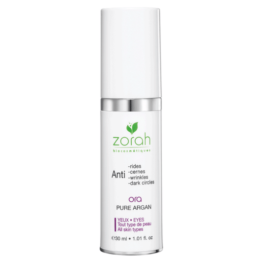 ora – crème yeux